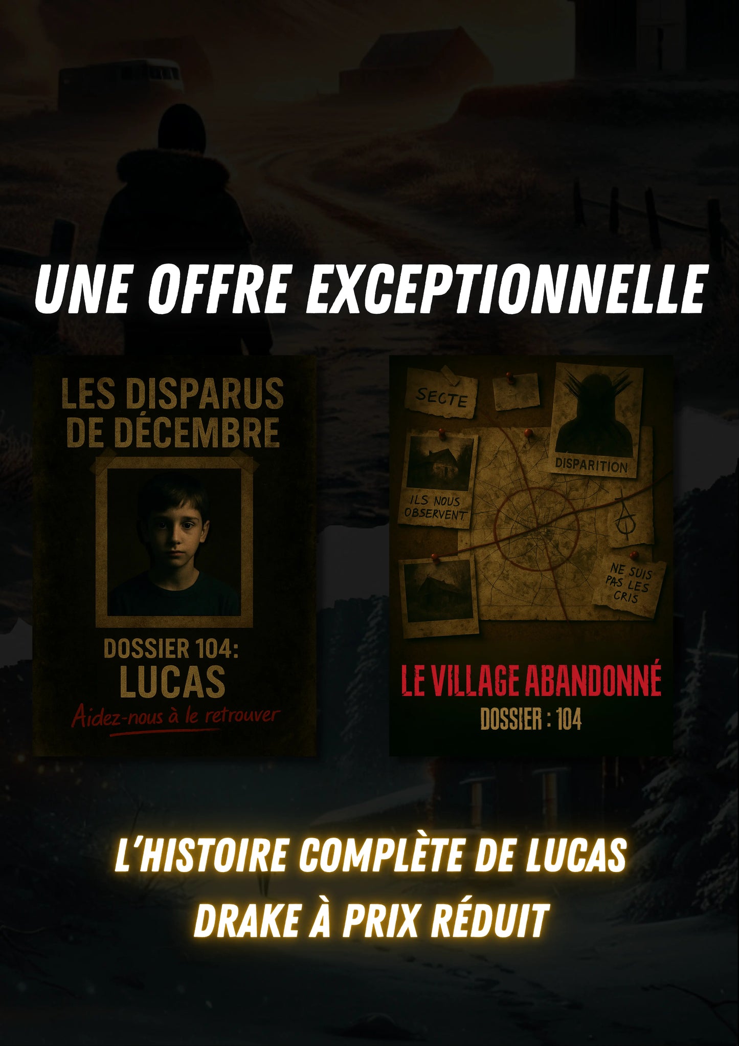 LE PACK PHÉNIX