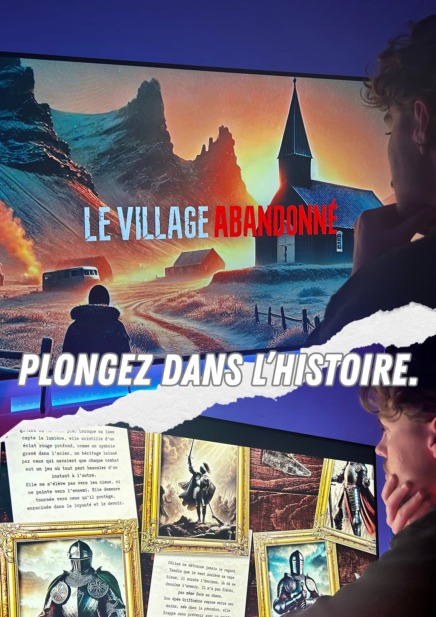 LE PACK PHÉNIX