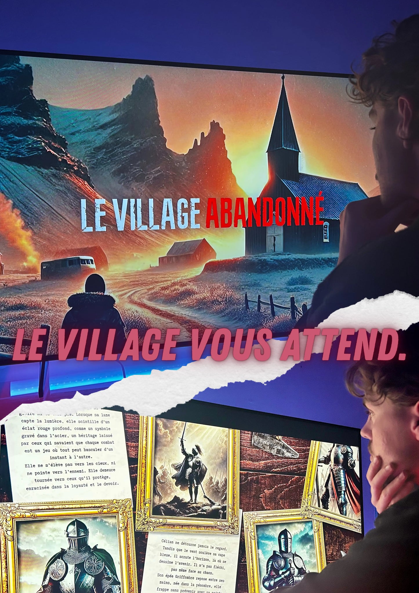 LE PACK ULTIME