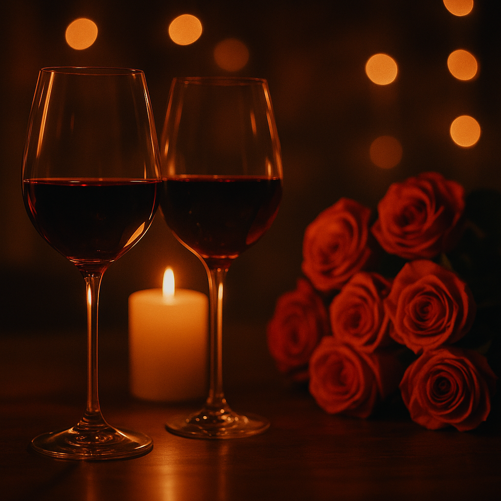 Soirée en couple : 7 idées originales pour sortir de la routine (sans sortir de chez soi)