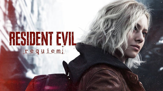 Résident Evil 9 Requiem : 5 expériences pour patienter sans t’ennuyer