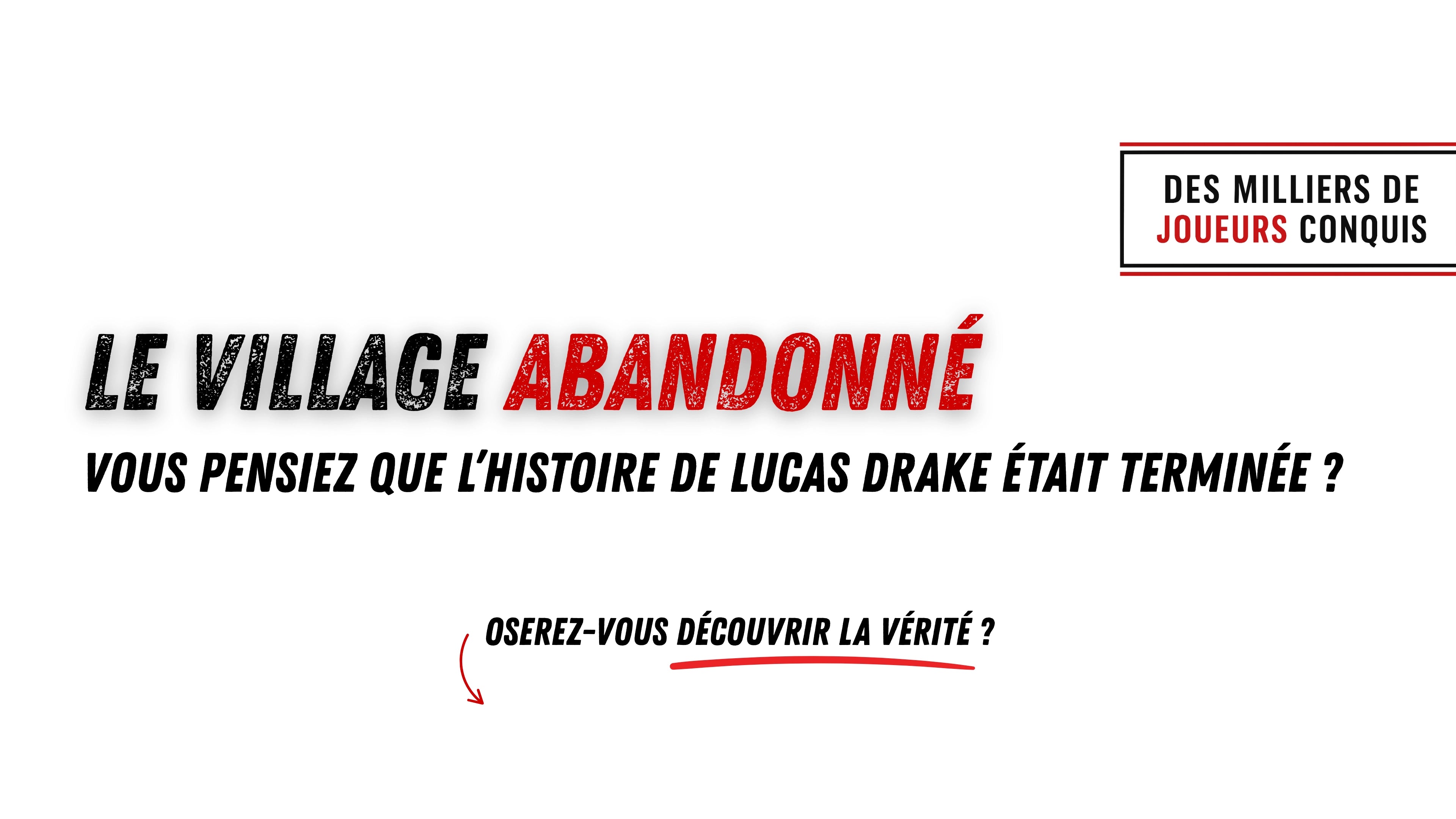Bannière MyEscape