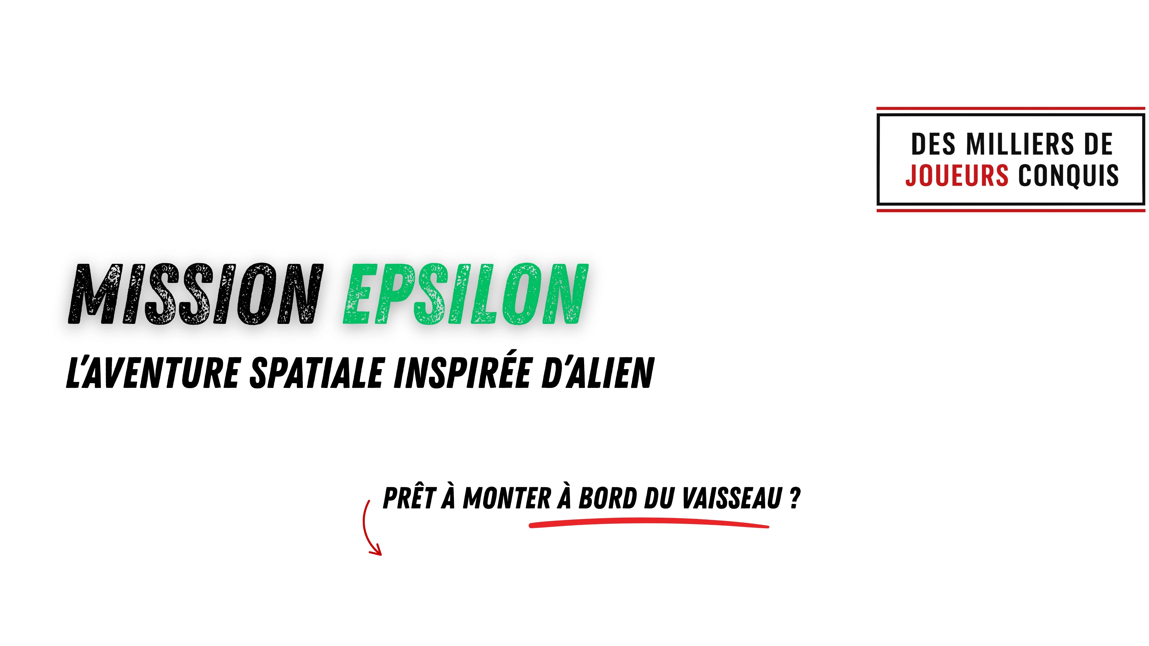 Bannière MyEscape