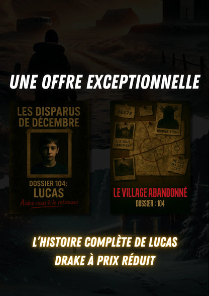 LE PACK PHÉNIX