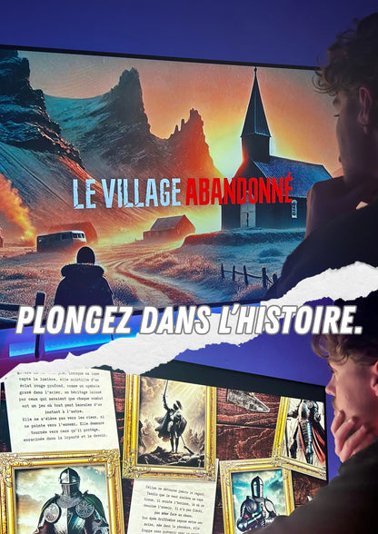 LE PACK PHÉNIX