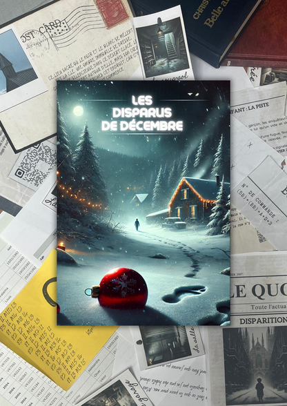 LE PACK ULTIME